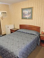 Canadas Best Value Inn Calgary Chinook Station