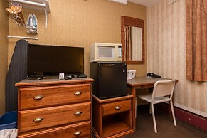 Canadas Best Value Inn Calgary Chinook Station