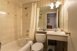 Canadas Best Value Inn Calgary Chinook Station