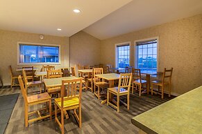 Canadas Best Value Inn Calgary Chinook Station