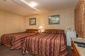 Canadas Best Value Inn Calgary Chinook Station