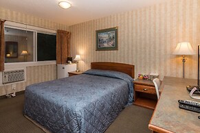 Canadas Best Value Inn Calgary Chinook Station