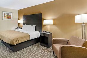 Quality Inn Hillsville