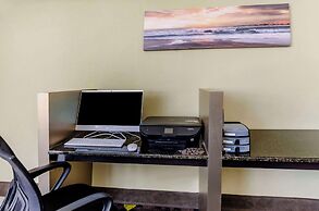 Quality Inn Hillsville