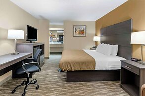 Quality Inn Hillsville