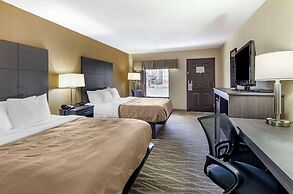 Quality Inn Hillsville