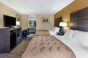 Quality Inn Hillsville