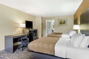 Quality Inn Hillsville