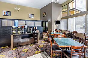 Quality Inn Hillsville