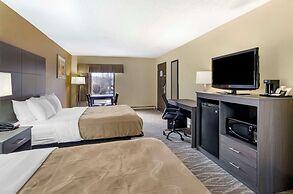 Quality Inn Hillsville