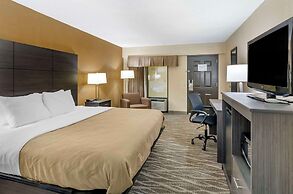 Quality Inn Hillsville