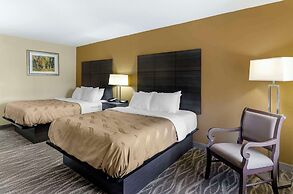 Quality Inn Hillsville