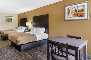 Quality Inn Hillsville