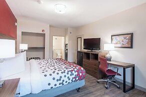 Econo Lodge Inn & Suites Foley - North Gulf Shores