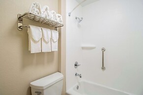 Econo Lodge Inn & Suites Foley - North Gulf Shores