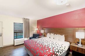 Econo Lodge Inn & Suites Foley - North Gulf Shores