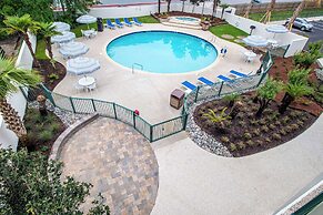 Econo Lodge Inn & Suites Foley - North Gulf Shores