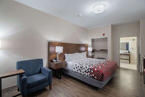 Econo Lodge Inn & Suites Foley - North Gulf Shores