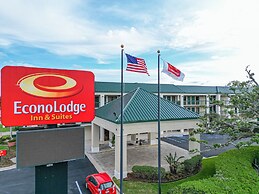 Econo Lodge Inn & Suites Foley - North Gulf Shores