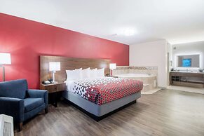 Econo Lodge Inn & Suites Foley - North Gulf Shores