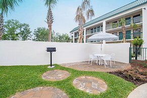 Econo Lodge Inn & Suites Foley - North Gulf Shores