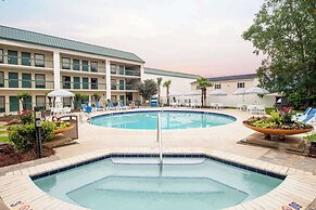 Econo Lodge Inn & Suites Foley - North Gulf Shores