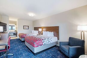 Econo Lodge Inn & Suites Foley - North Gulf Shores