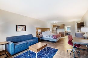 Econo Lodge Inn & Suites Foley - North Gulf Shores