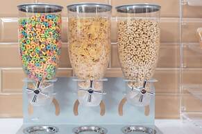 Econo Lodge Inn & Suites Foley - North Gulf Shores