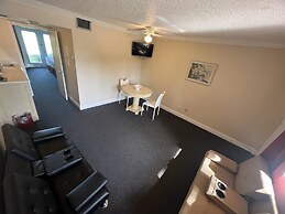 Grand Palms Spa & Golf Resort