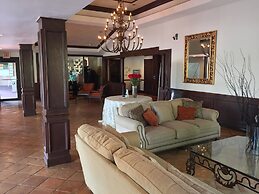 Grand Palms Spa & Golf Resort