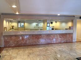 Grand Palms Spa & Golf Resort