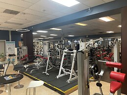 Grand Palms Spa & Golf Resort