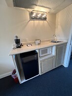 Grand Palms Spa & Golf Resort