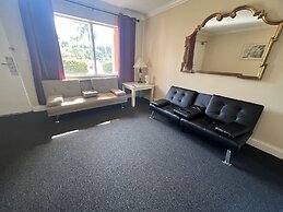 Grand Palms Spa & Golf Resort