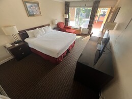 Grand Palms Spa & Golf Resort