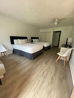 Grand Palms Spa & Golf Resort