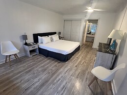 Grand Palms Spa & Golf Resort