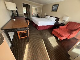 Grand Palms Spa & Golf Resort