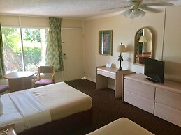 Grand Palms Spa & Golf Resort