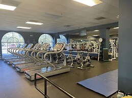 Grand Palms Spa & Golf Resort