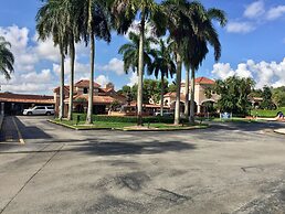 Grand Palms Spa & Golf Resort