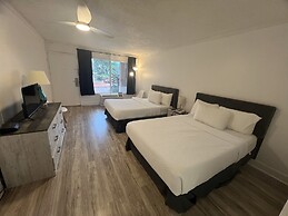 Grand Palms Spa & Golf Resort