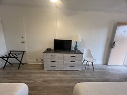 Grand Palms Spa & Golf Resort