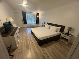 Grand Palms Spa & Golf Resort