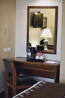 HM Hotel Mirador