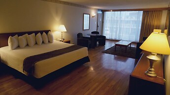 HM Hotel Mirador