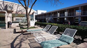 HM Hotel Mirador