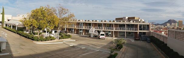 HM Hotel Mirador