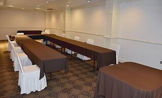 HM Hotel Mirador